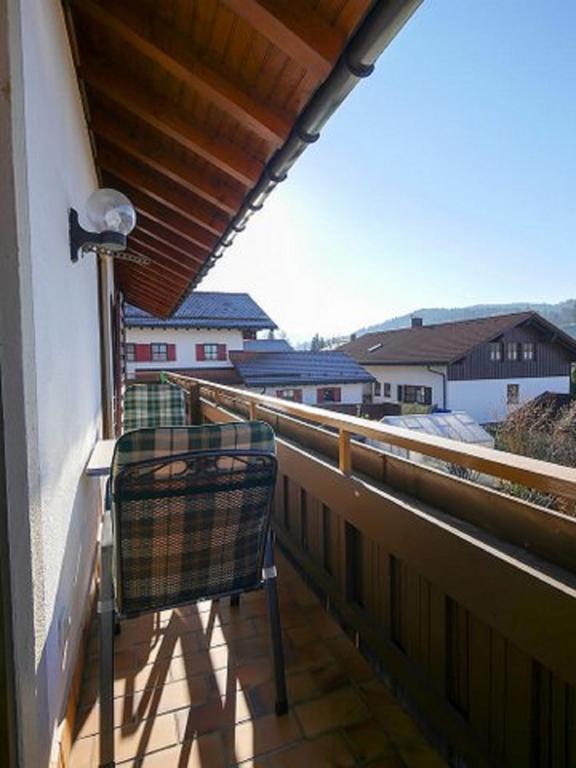 Ferienwohnungen Woerner Oberstaufen Eksteriør billede
